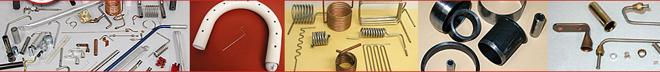 Zeman Manufacturing Company | Custom Metal Tube Cutting & Fabricating