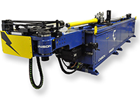 Tube Fabrication and Bending Services - 5