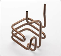 Tube Fabrication and Bending Services