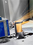 Laser Tube Cutting Services